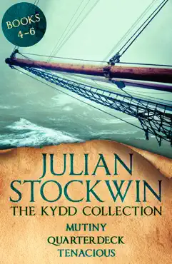 the kydd collection 2 imagen de la portada del libro