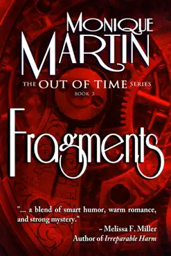 fragments book cover image