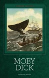 Moby Dick book summary, reviews and download