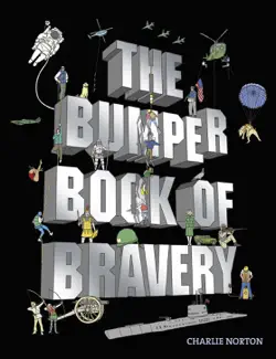 the bumper book of bravery book cover image