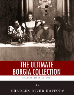 the ultimate borgia collection book cover image