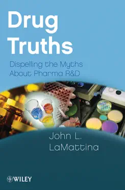 drug truths book cover image