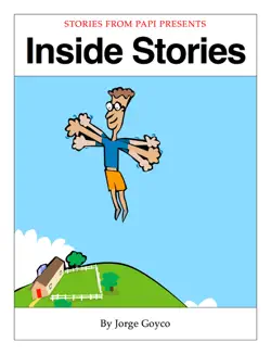 inside stories book cover image