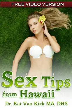 sex tips from hawaii book cover image