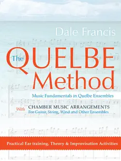the quelbe method book cover image
