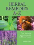 Herbal Remedies A-Z synopsis, comments