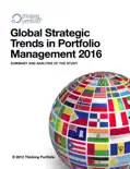 Global Strategic Trends in Portfolio Management 2016 reviews