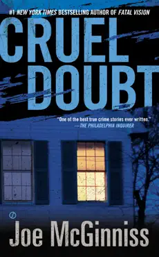 cruel doubt book cover image