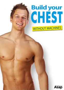 build your chest without machines book cover image