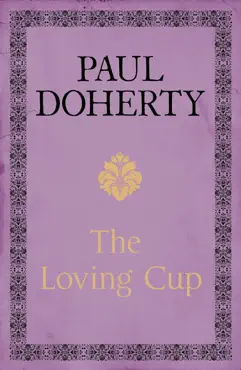 the loving cup book cover image