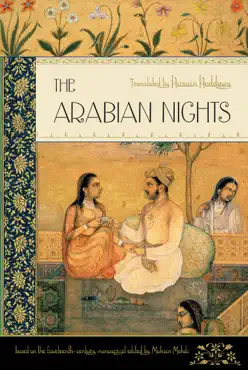 the arabian nights (new deluxe edition) book cover image