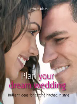 plan your dream wedding book cover image