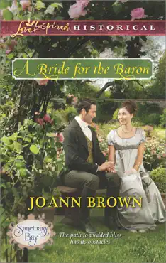 a bride for the baron book cover image