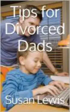 tips for divorced dads imagen de la portada del libro