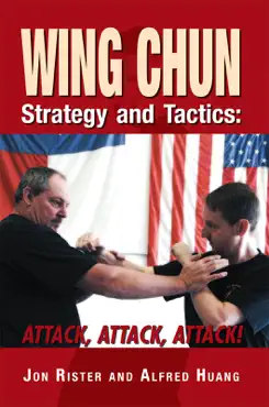 wing chun strategy and tactics imagen de la portada del libro