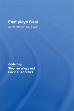 east plays west book cover image