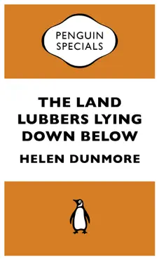 the land lubbers lying down below imagen de la portada del libro
