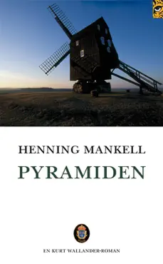pyramiden book cover image