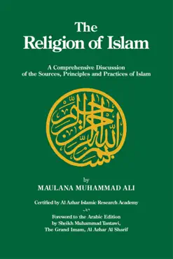 the religion of islam book cover image