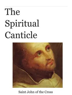 the spiritual canticle book cover image