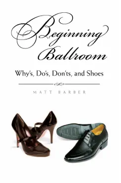 beginning ballroom book cover image