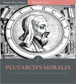 moralia book cover image