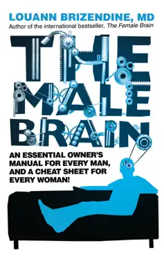 the male brain imagen de la portada del libro