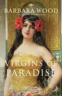 virgins of paradise imagen de la portada del libro