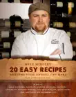 Mike Midgley 20 Easy Recipes synopsis, comments