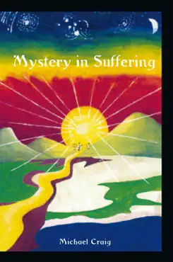 mystery in suffering book cover image