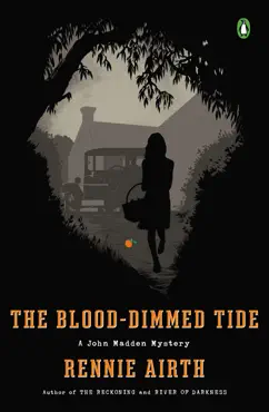 the blood-dimmed tide book cover image