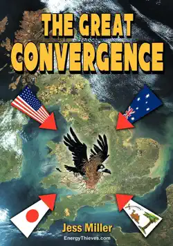 the great convergence book cover image