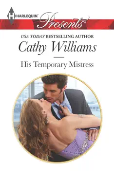 his temporary mistress book cover image