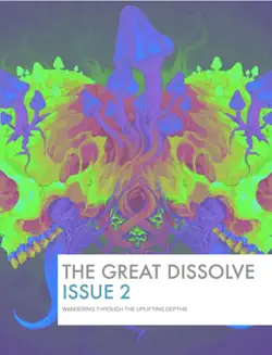 the great dissolve book cover image