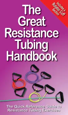 the great resistance tubing handbook book cover image