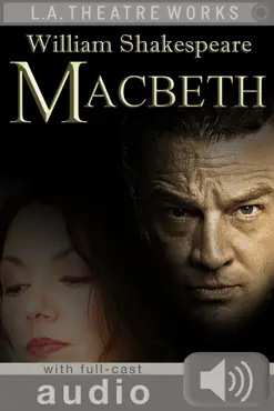 macbeth (with audio) book cover image
