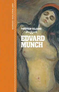 edvard munch book cover image