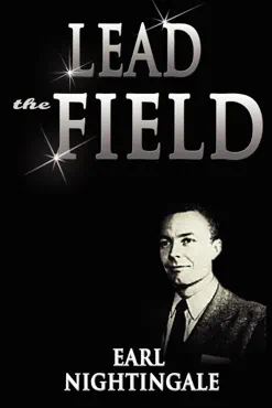 lead the field book cover image