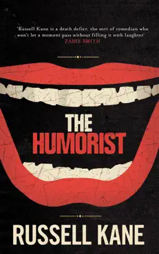the humorist book cover image