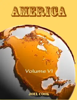 america book cover image