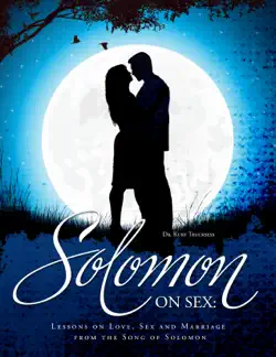 solomon on sex book cover image