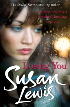 losing you book cover image