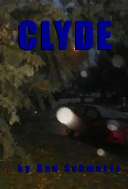 clyde book cover image