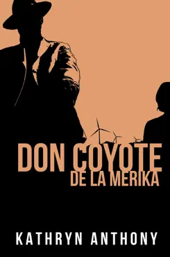 don coyote de la merika imagen de la portada del libro