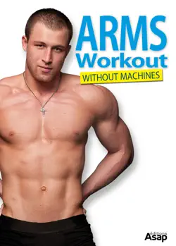 arms workout book cover image