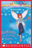 Ocean Fairies #5: Stephanie the Starfish Fairy e-book