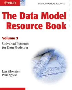 the data model resource book book cover image