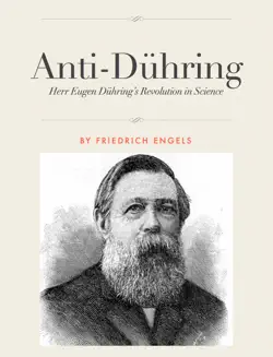 anti-dühring book cover image