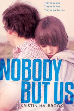 nobody but us book cover image