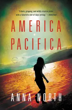 america pacifica book cover image